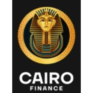 Cairo Finance  logo