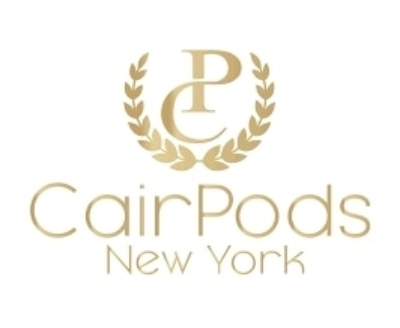 Shop CairPods logo