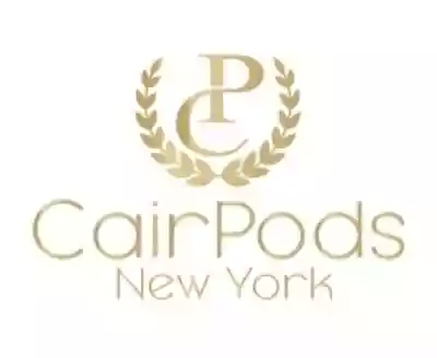 Shop CairPods discount codes logo