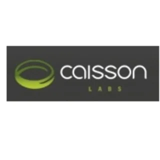 Shop Caisson Labs logo