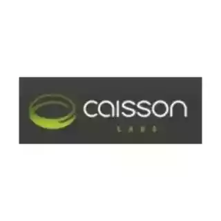 Shop Caisson Labs promo codes logo
