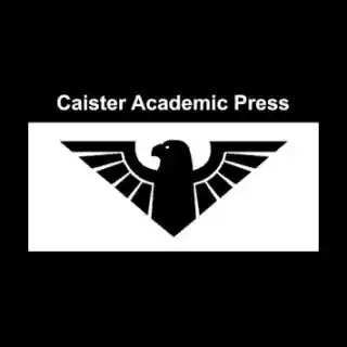 Shop Caister Academic Press logo
