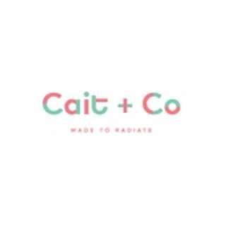 Cait + Co logo