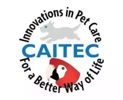 Caitec logo