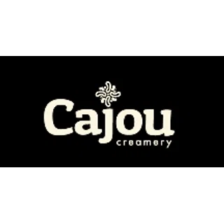 Cajou Creamery logo