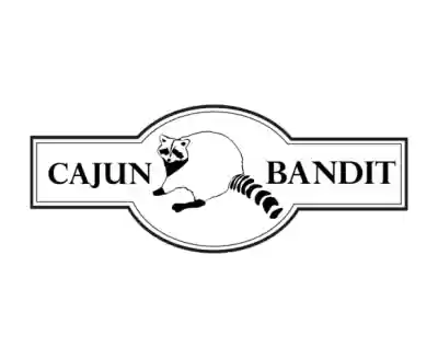 Shop Cajun Bandit discount codes logo