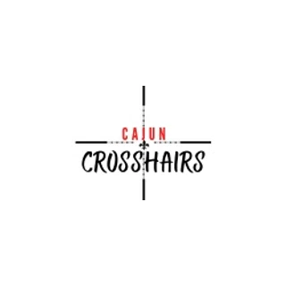 Cajun Crosshairs logo