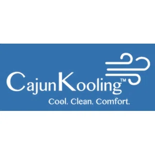 Cajun Kooling logo