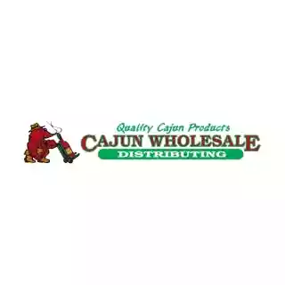 Shop Cajun Wholesale promo codes logo