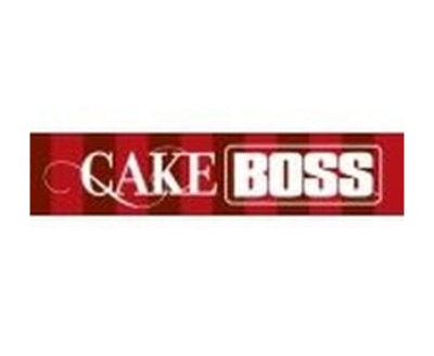 Shop Cake Boss logo