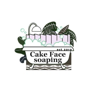 Shop Cake Face Soaping coupon codes logo