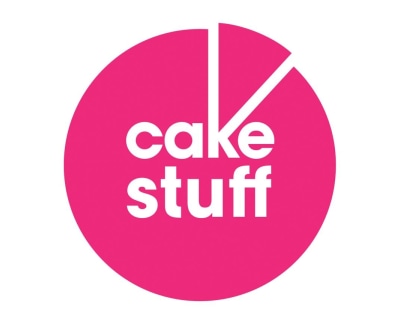 Shop Cake Stuff logo