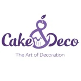 Cake&Deco logo