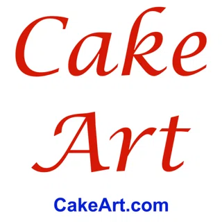 Cake Art logo
