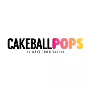 Cakeball POPS discount codes