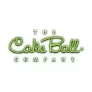 Shop The Cake Ball Company logo