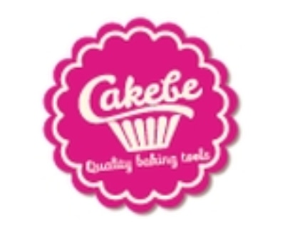Shop Cakebe logo