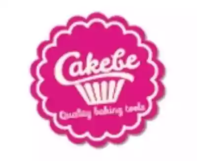 Shop Cakebe coupon codes logo