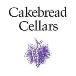Cakebread Cellars promo codes