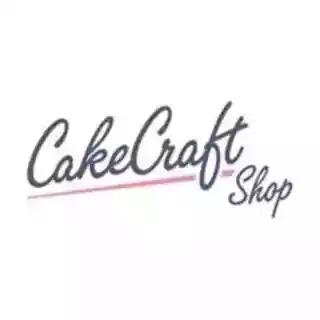 cakecraftshop.co.uk logo