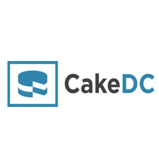 CakeDC logo