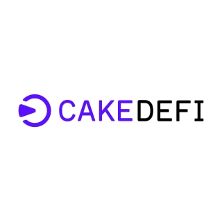 Shop Cake DeFi logo