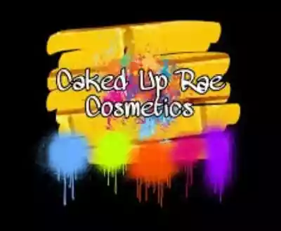 Caked Up Rae coupon codes