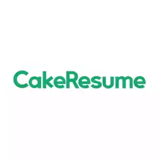 Shop CakeResume promo codes logo