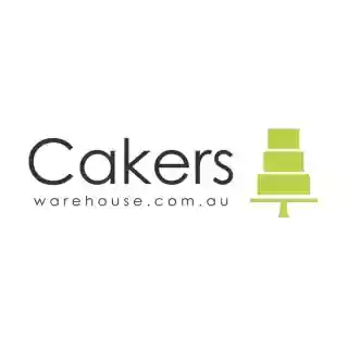 Shop Cakers Warehouse AU coupon codes logo