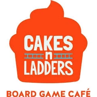 Cakes n Ladders coupon codes