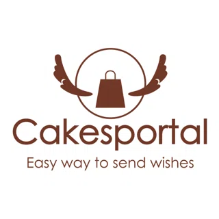 Shop Cakesportal coupon codes logo