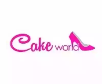 Shop Cakeworld coupon codes logo