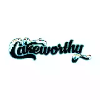 Shop Cakeworthy coupon codes logo