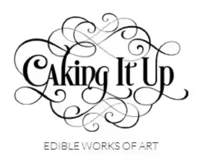 Caking It Up logo