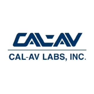 Shop CAL-AV Labs logo