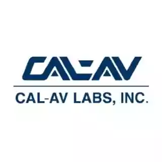 Shop CAL-AV Labs discount codes logo