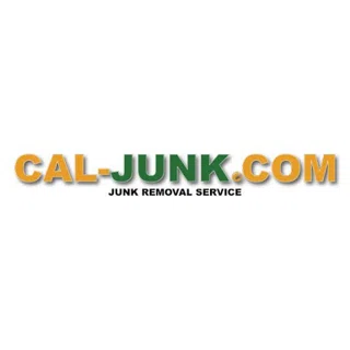 Cal Junk logo
