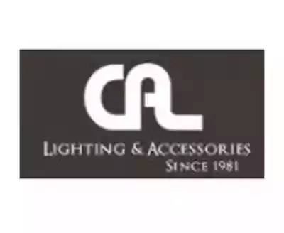 Shop Cal Lighting coupon codes logo