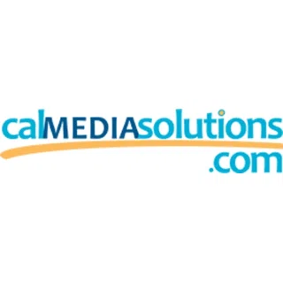 California Media Solutions logo