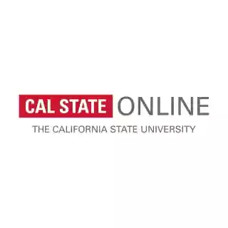 Cal State Online logo