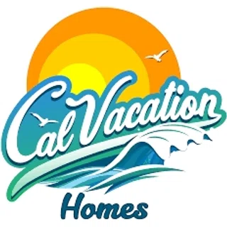 Shop Cal Vacation Homes logo