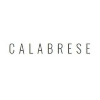 Shop Calabrese logo