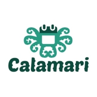 Shop Calamari logo