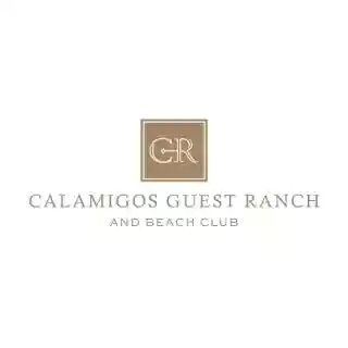 Calamigos Ranch coupon codes