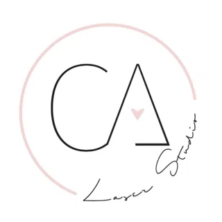 Creole Amour Laser Studio logo