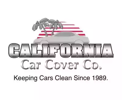 Shop California Car Cover Company coupon codes logo