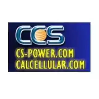 Shop CalCellular coupon codes logo