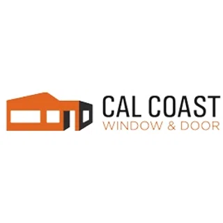 Cal Coast Windows and Door  logo