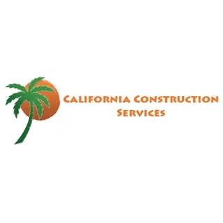 California Construction Services logo