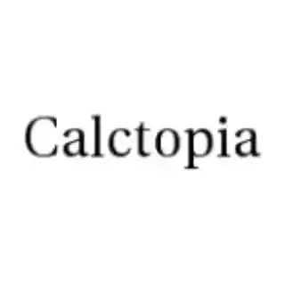 Shop Calctopia promo codes logo